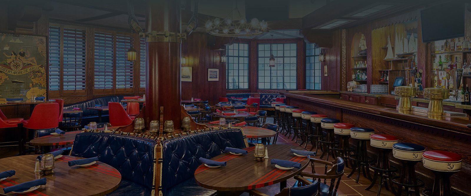 Ship Tavern, Restaurant in Denver