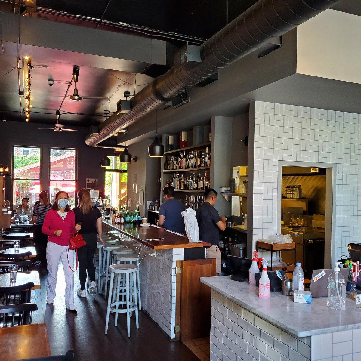 Cebu restaurant in Chicago, United States