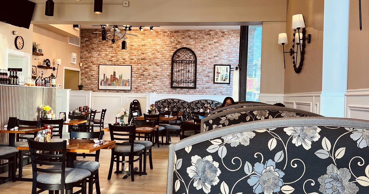 Lincoln Park Corner Kitchen restaurant in Chicago, United States