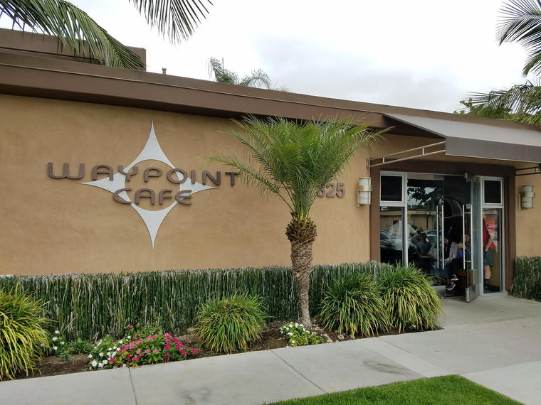Waypoint Café, Camarillo, United States