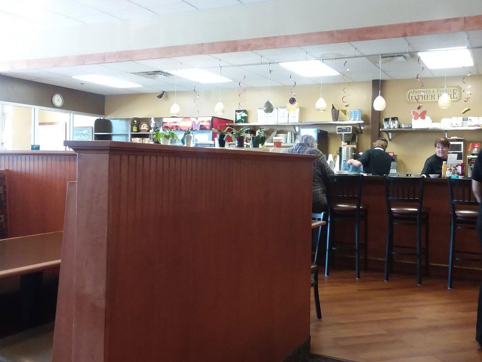 Chicago Deli & Grill, Restaurant in Solon