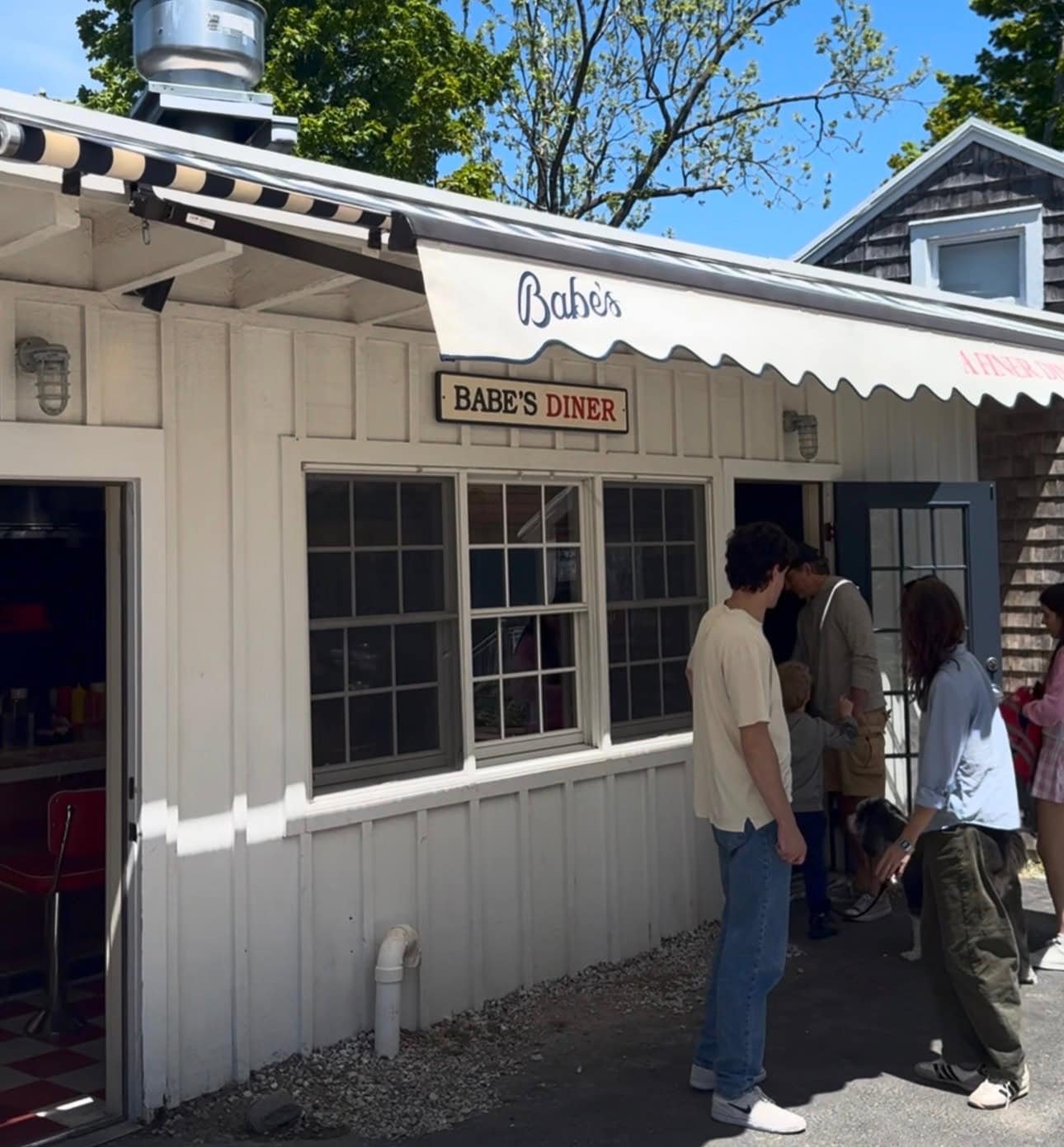 Babe's Sag Harbor, Sag Harbor, United States