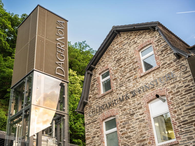 Dagernova Culinarium, Dernau, Germany