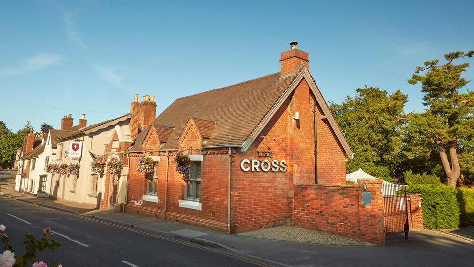 The Cross, Kenilworth, United Kingdom