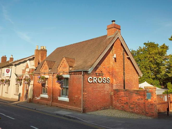 The Cross, Kenilworth, United Kingdom