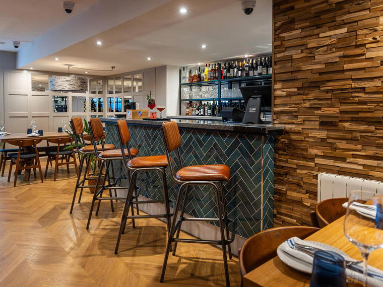 Osters, Newcastle Upon Tyne, United Kingdom