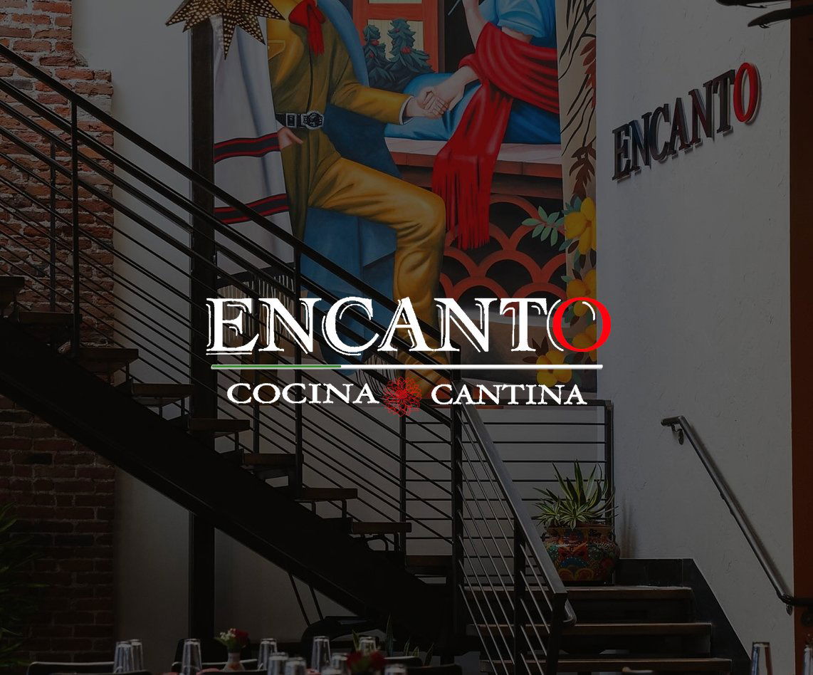 Encanto Taqueria y Cantina, Restaurant in Denver