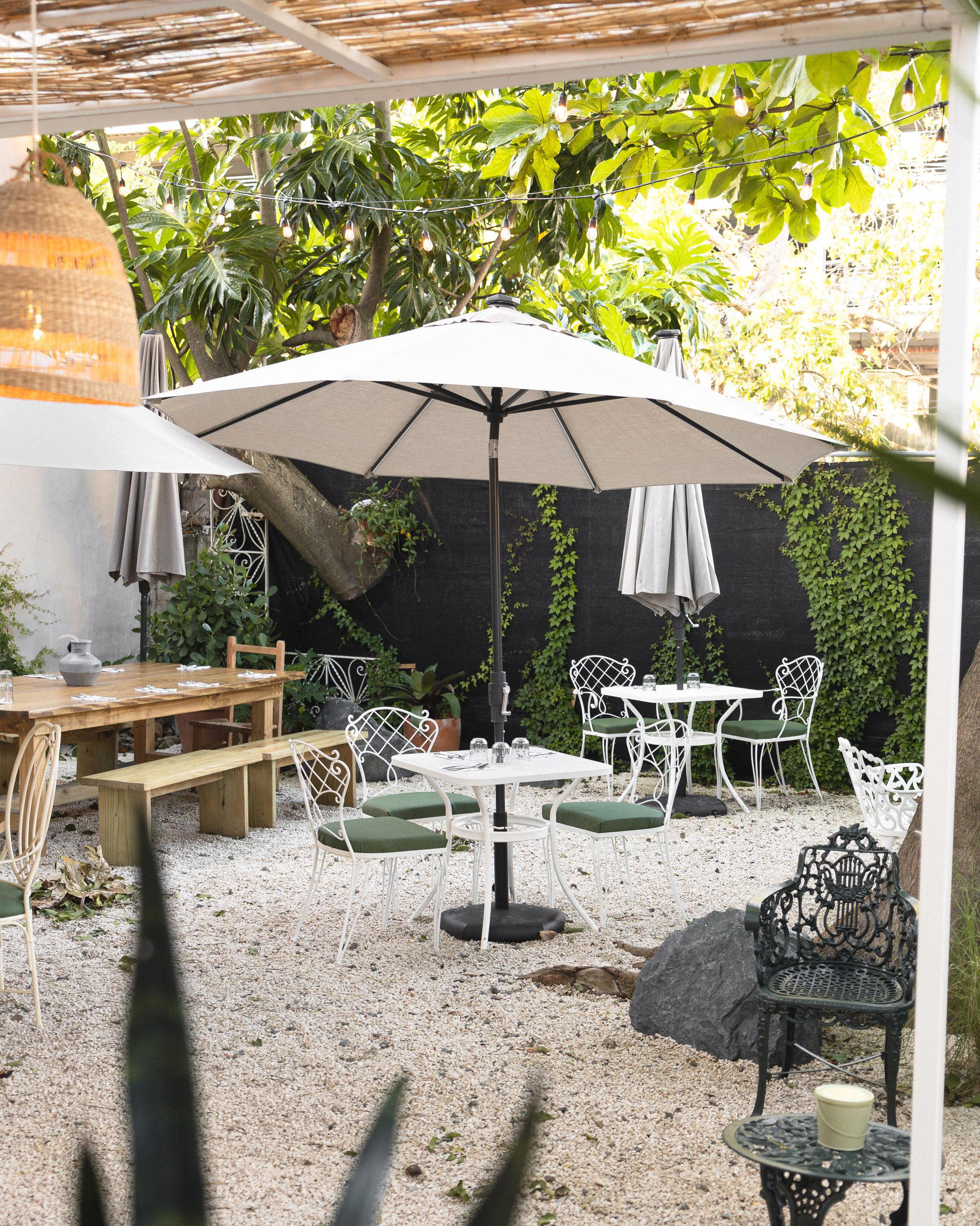 Cocina al Fondo, San Juan, Puerto Rico