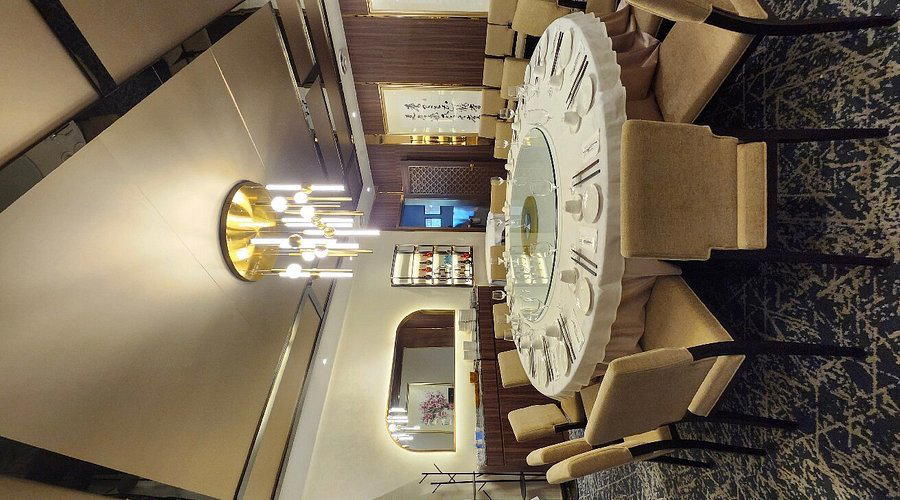 Lanxuan Restaurant restaurant in Richmond, Canada