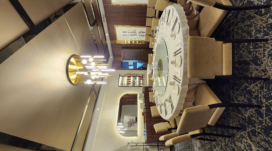 Lanxuan Restaurant