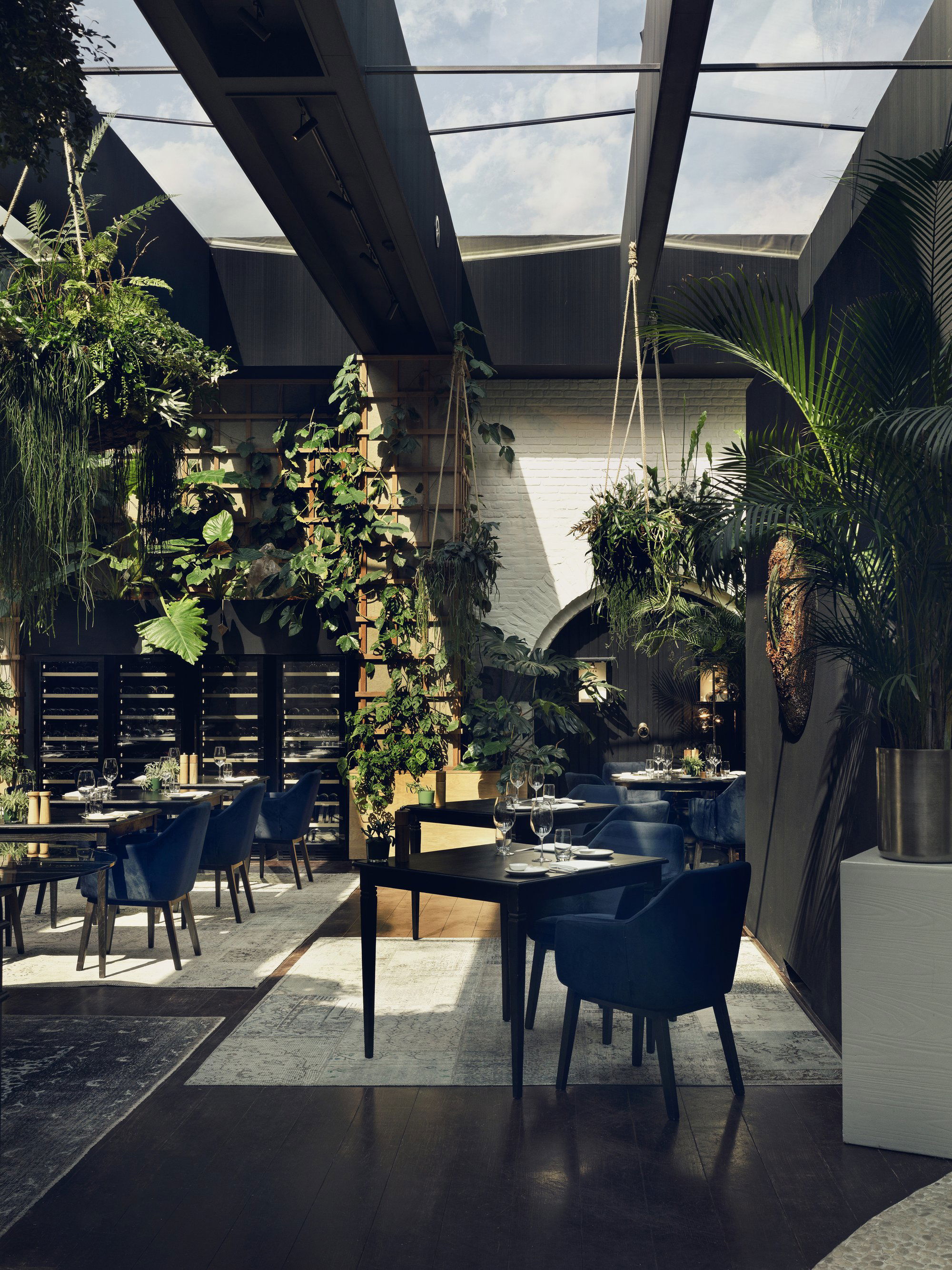 Bistrôt Le Ciel, Restaurant in Lanaken