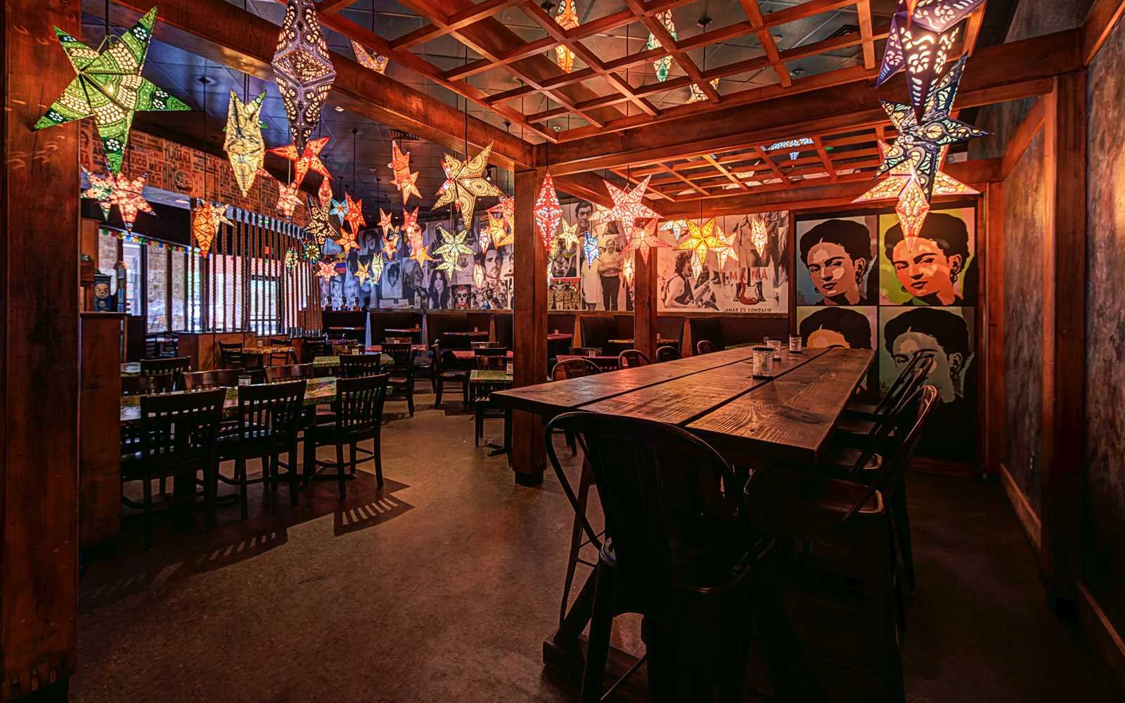 Gonza Tacos Y Tequila restaurant in Raleigh, United States
