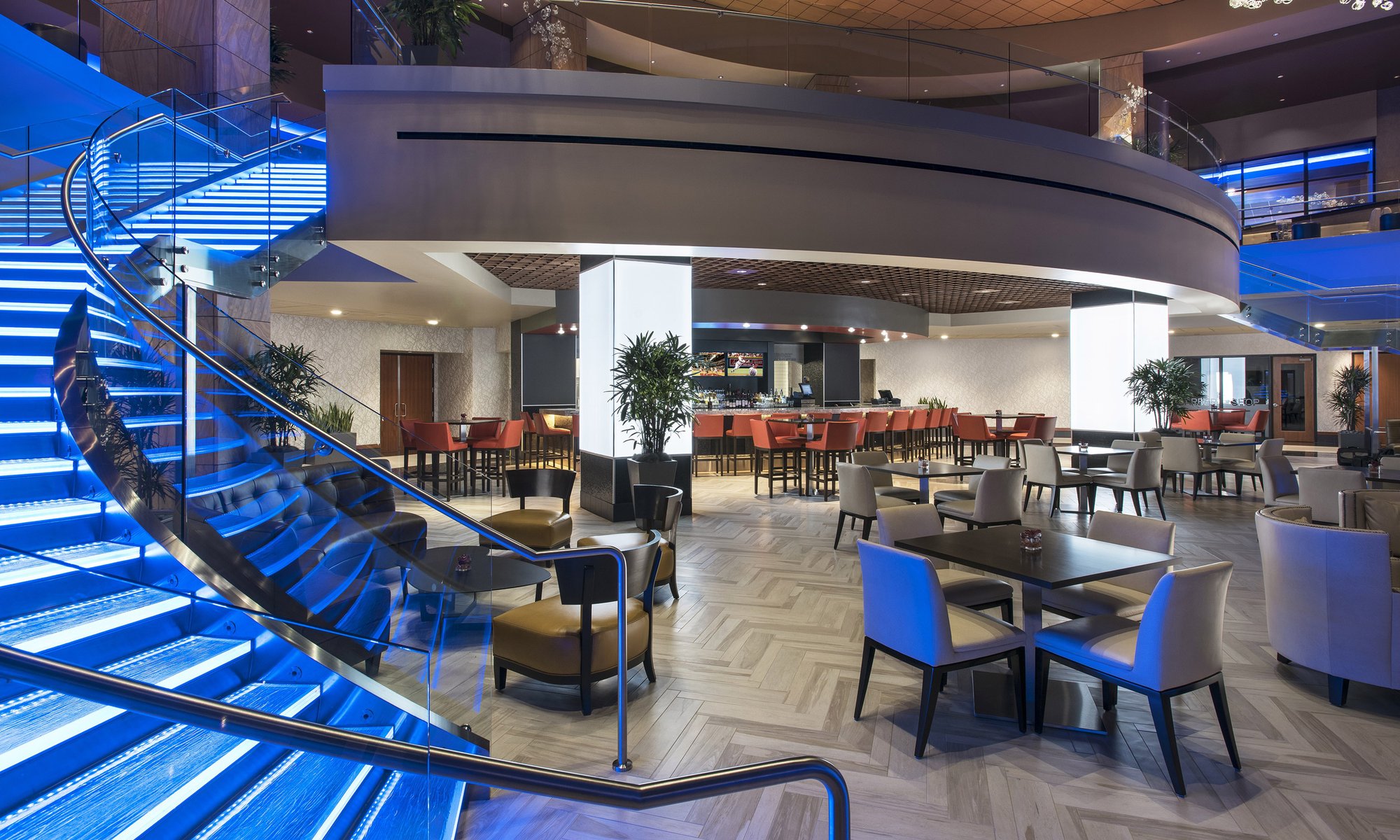 Blue Coyote Cantina, Restaurant in Scottsdale