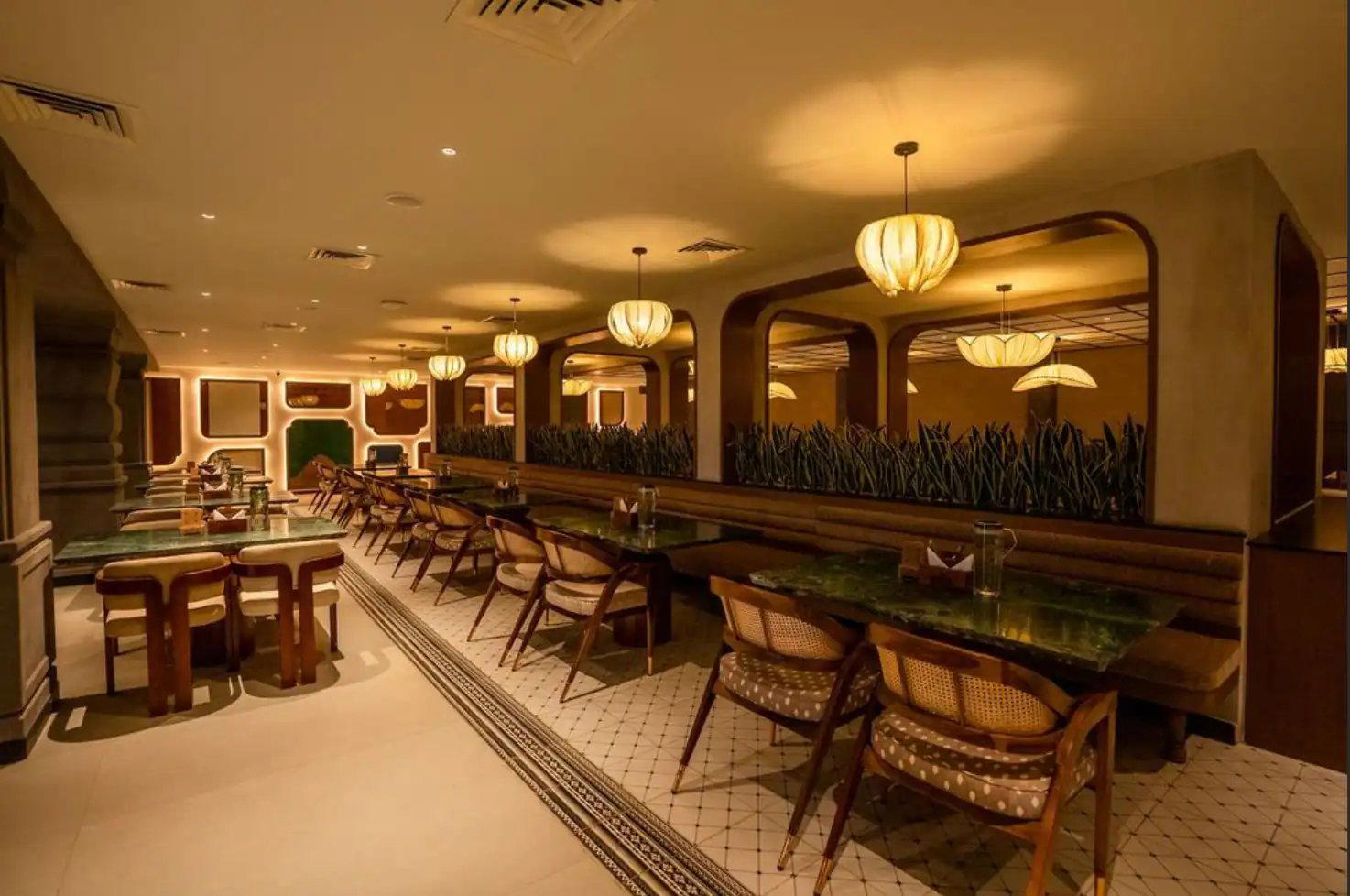 VB World by Namma Veedu Vasanta Bhavan - Kanchipuram restaurant in Kanchipuram, India