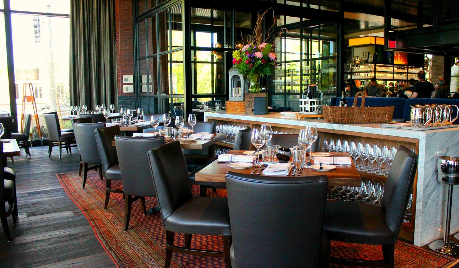 The Bancroft, Burlington, United States