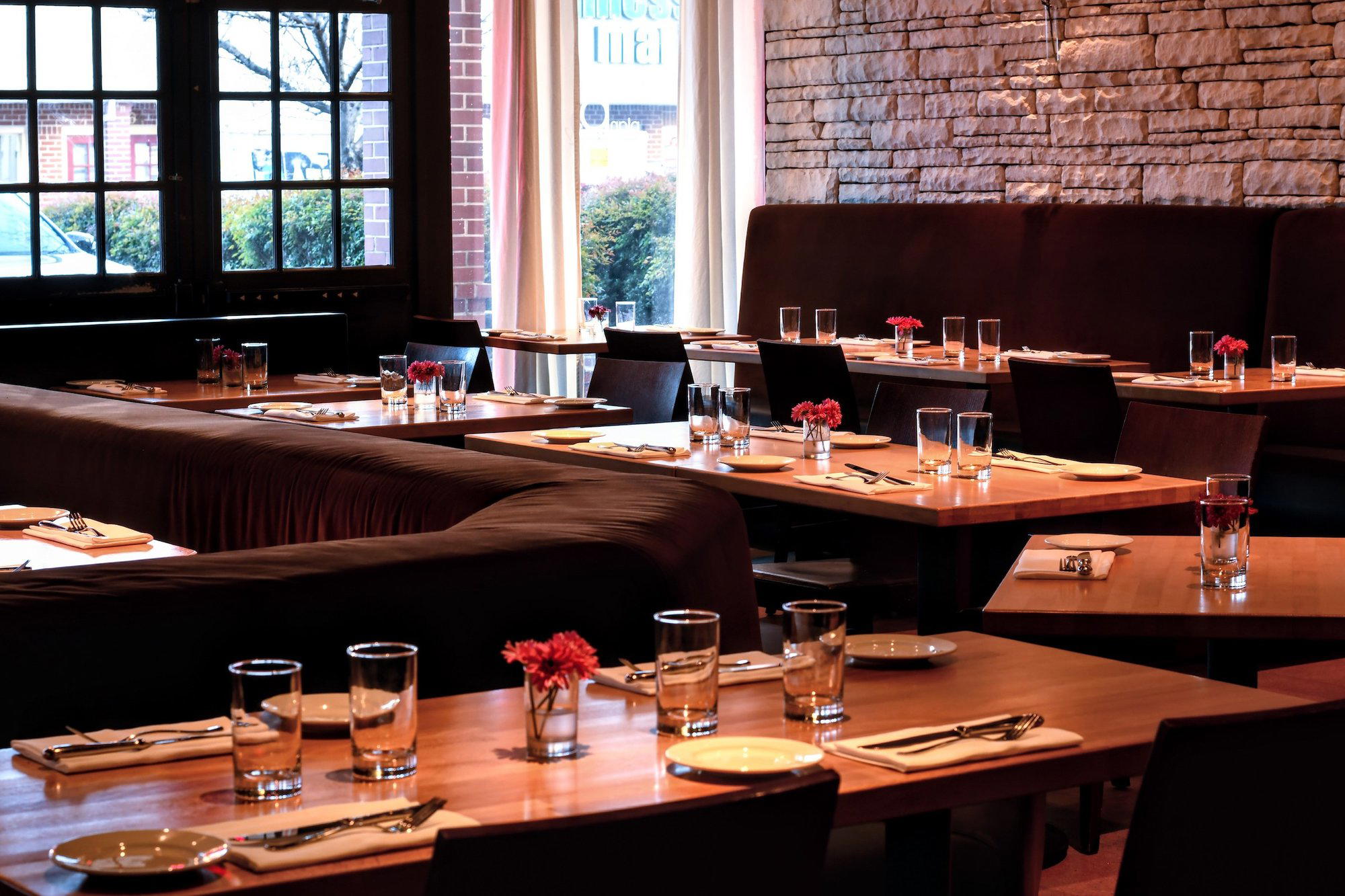 Plan B Restaurant restaurant in Sacramento, United States