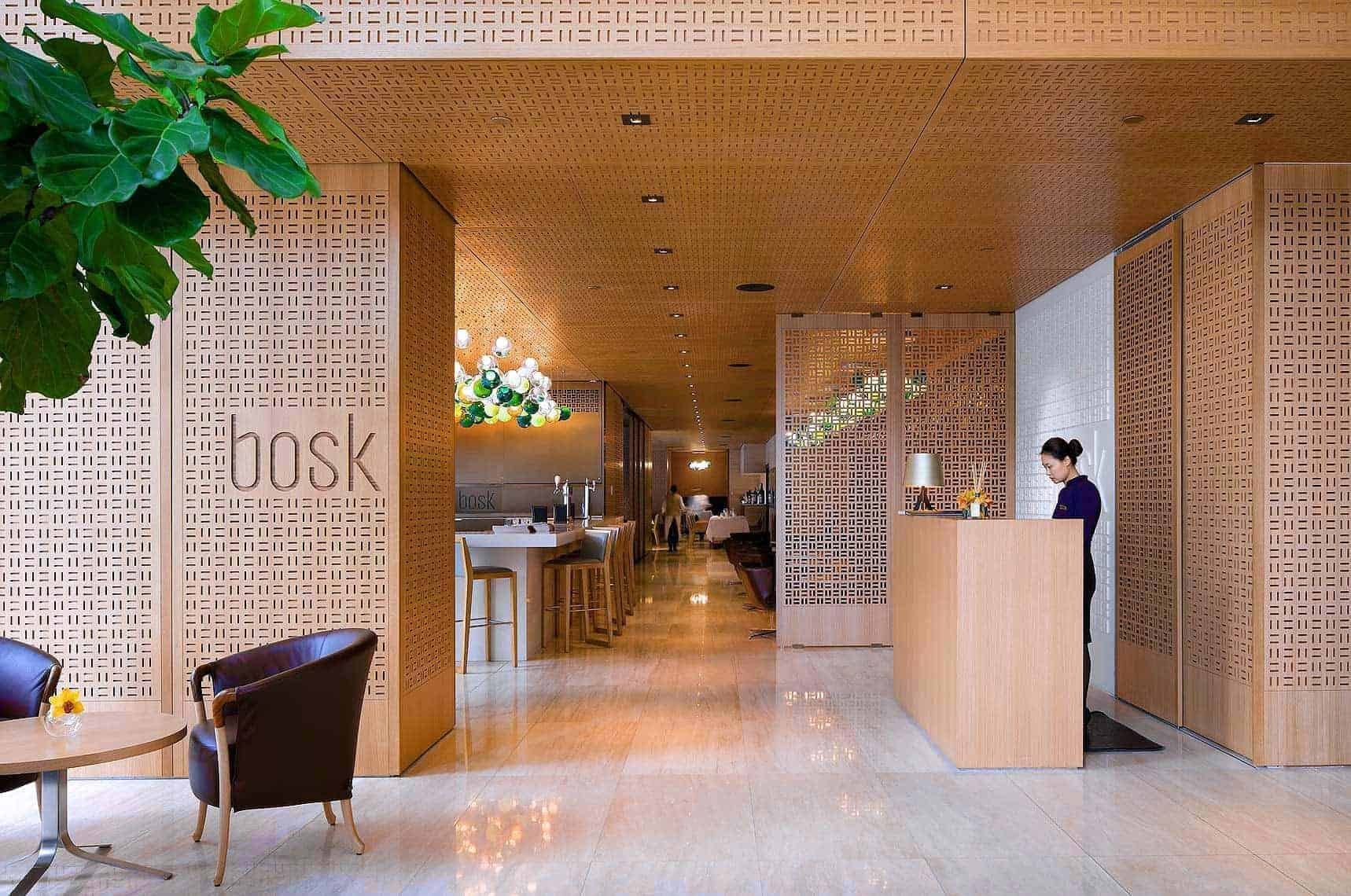 bosk