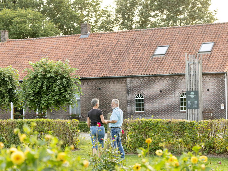De Gastendonk, Horst, Netherlands