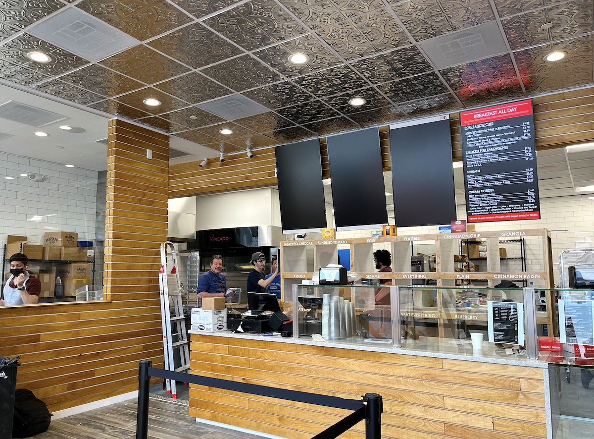 Bethesda Bagels, Bethesda, United States