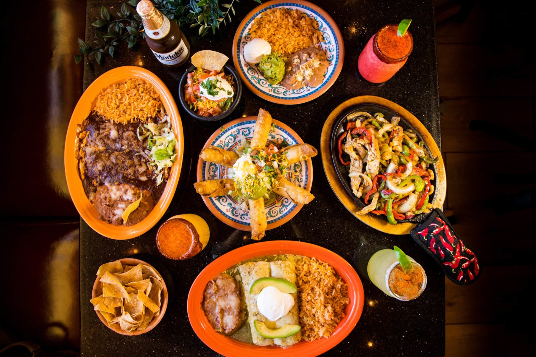 El Patio