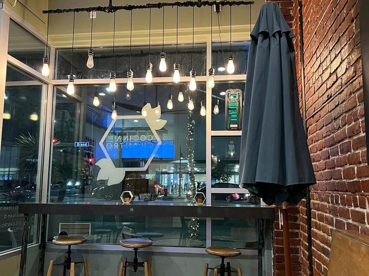 Cocina Cilantro, Glendale, United States