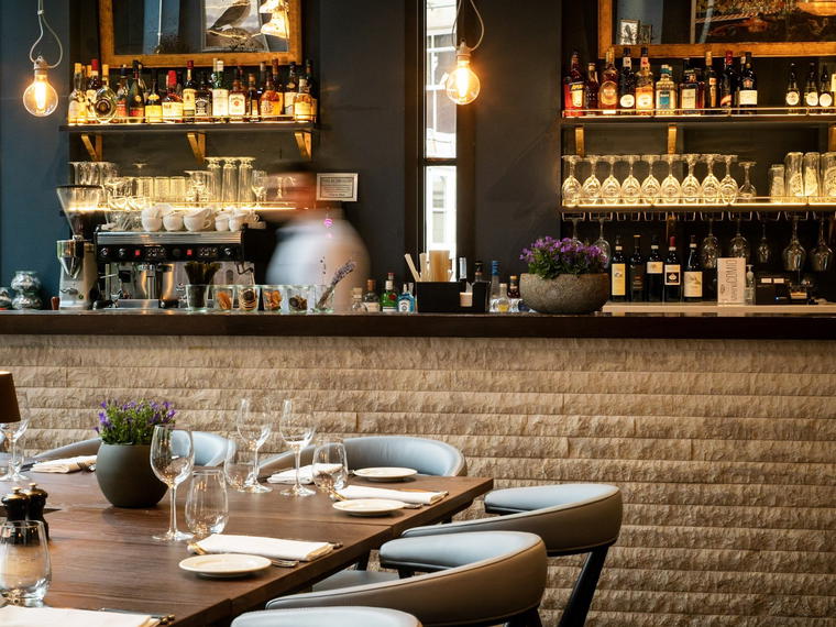 Manicomio, London, United Kingdom