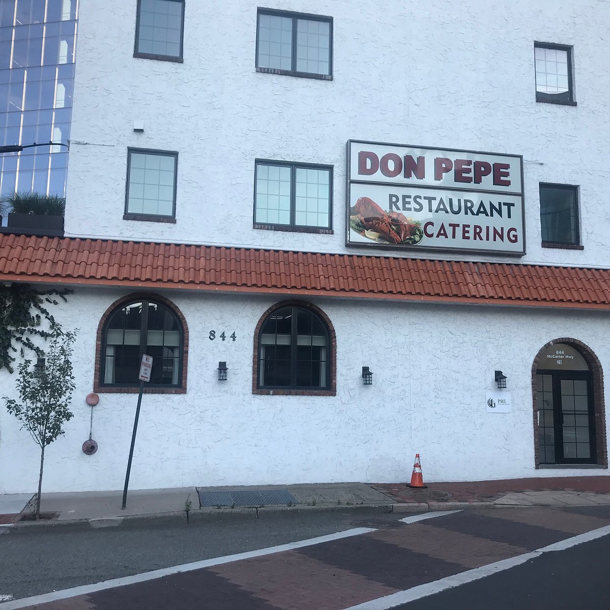 Don Pepe Restaurant restaurant in Newark, United States