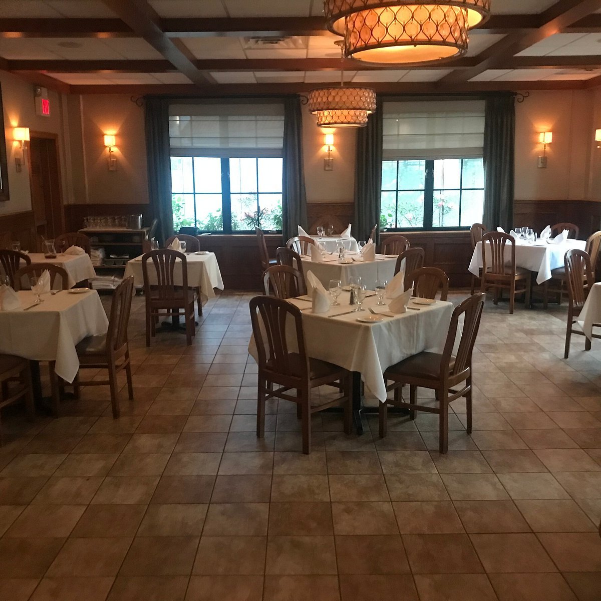 Don Pepe Restaurant
