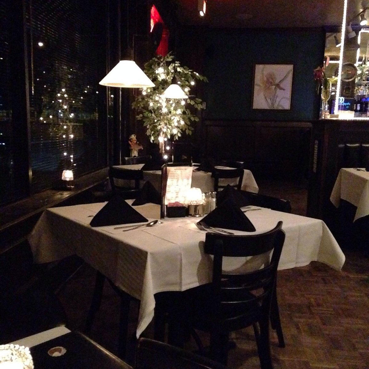 Prego Pasta House, Restaurant in Dallas