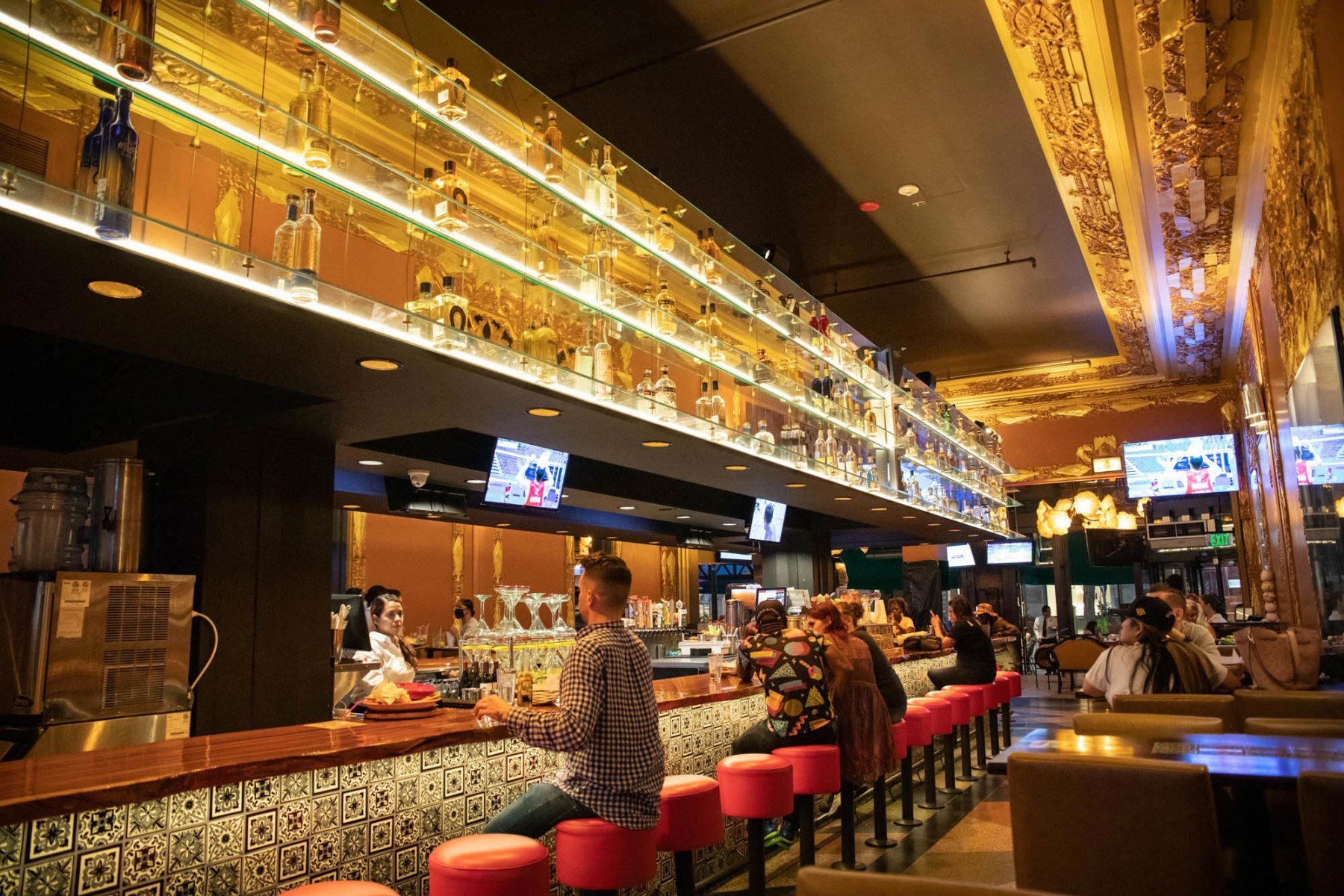 3 Margaritas - Downtown Denver restaurant in Denver, United States