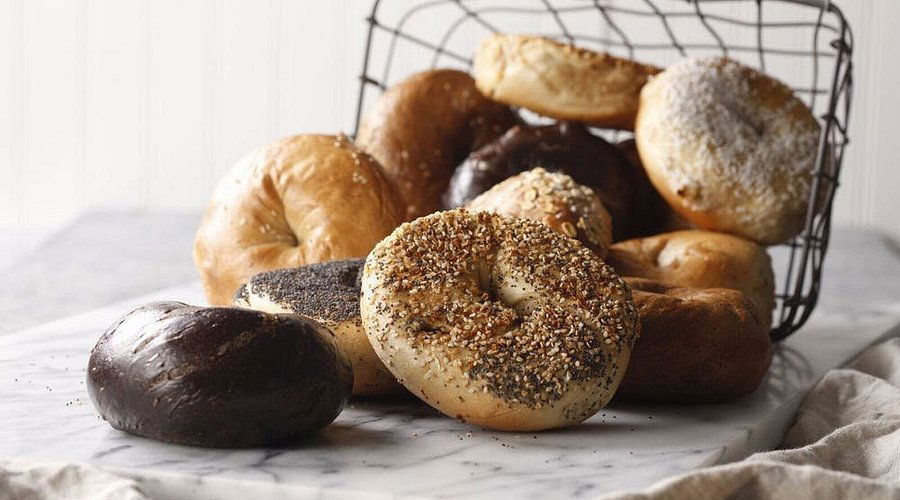 Ess-a-Bagel, Restaurant in Manhattan