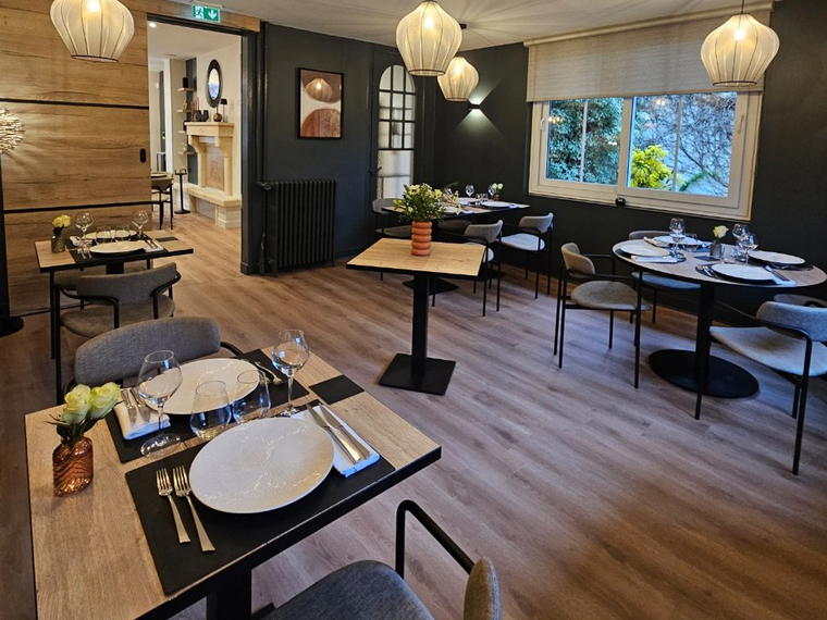 La Table d'Hôtes, Ouistreham, France