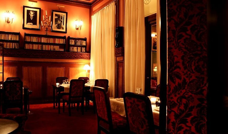 Le Cercle