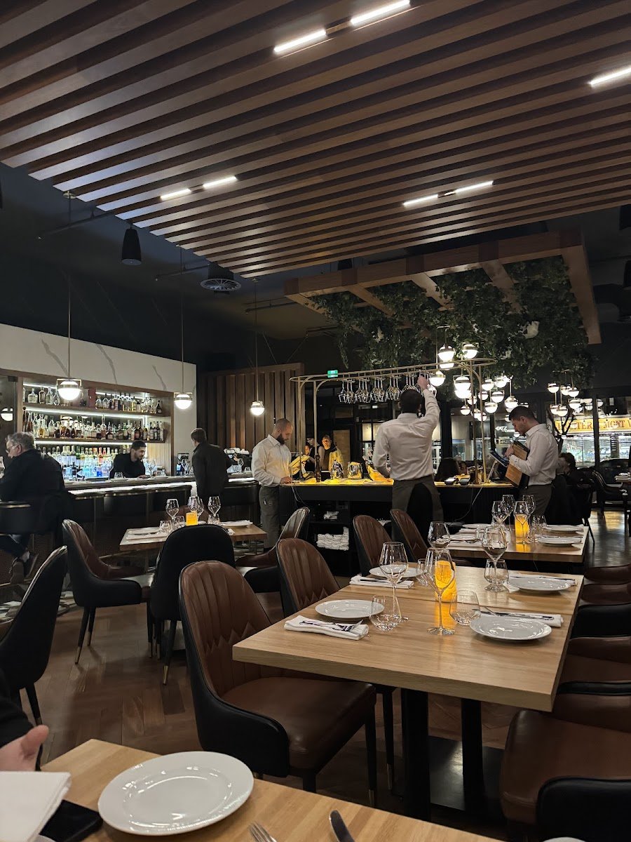 Ristorante Donato