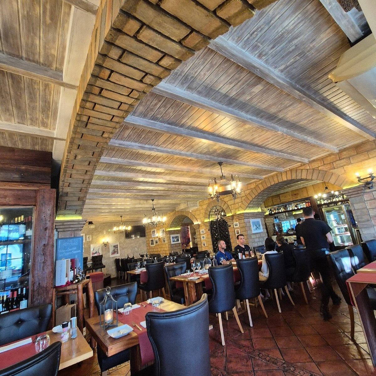 Restaurante Memórias - Albufeira