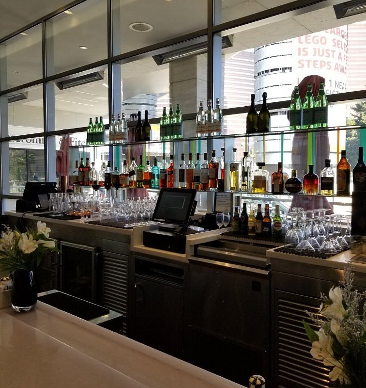 NM Cafe, Las Vegas, United States