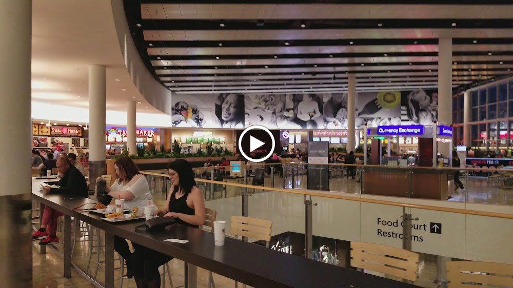 NM Cafe restaurant in Las Vegas, United States
