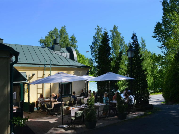 Paakari, Kangasala, Finland