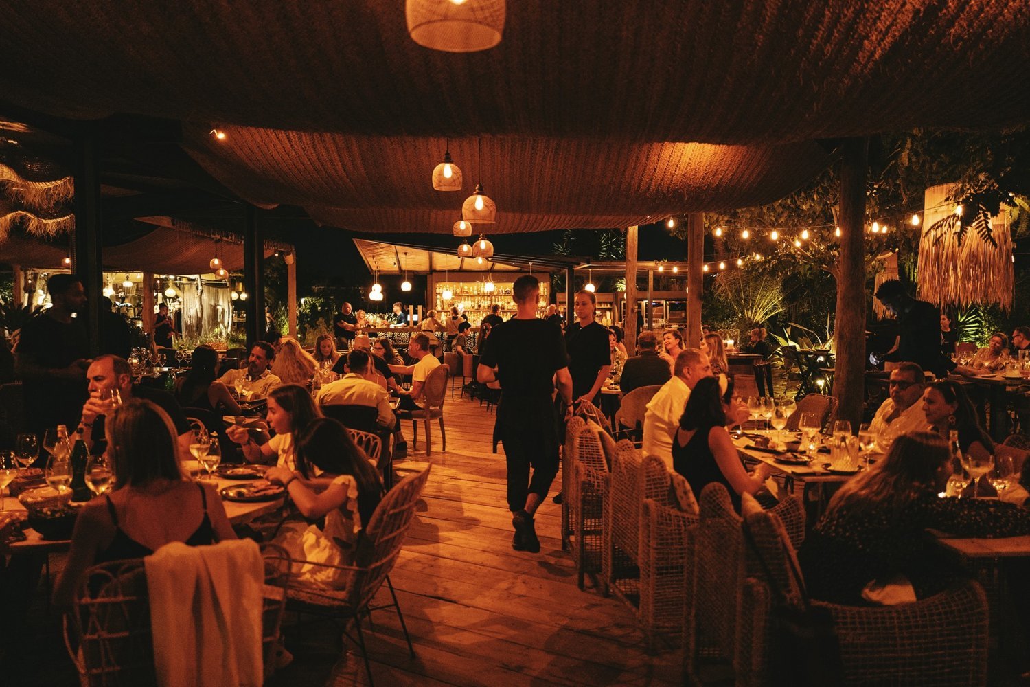 Jul’s, Ibiza, Spain
