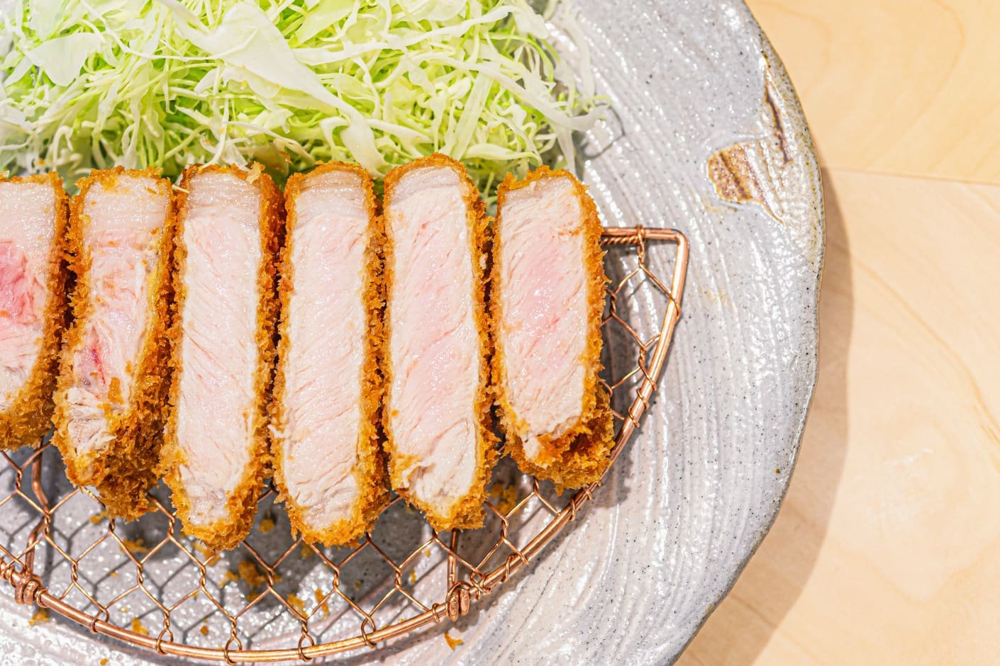 tonkatsu.jp表参道, Restaurant in Tokyo