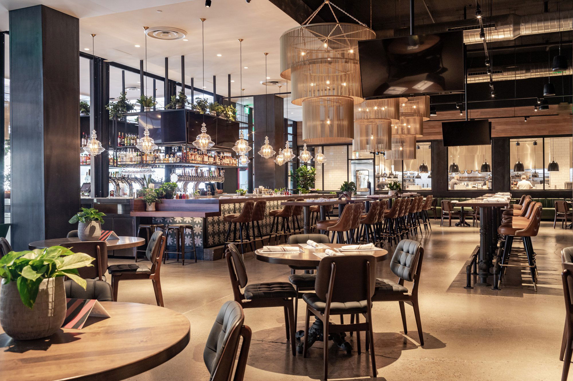 Culinary Dropout, Restaurant in Scottsdale