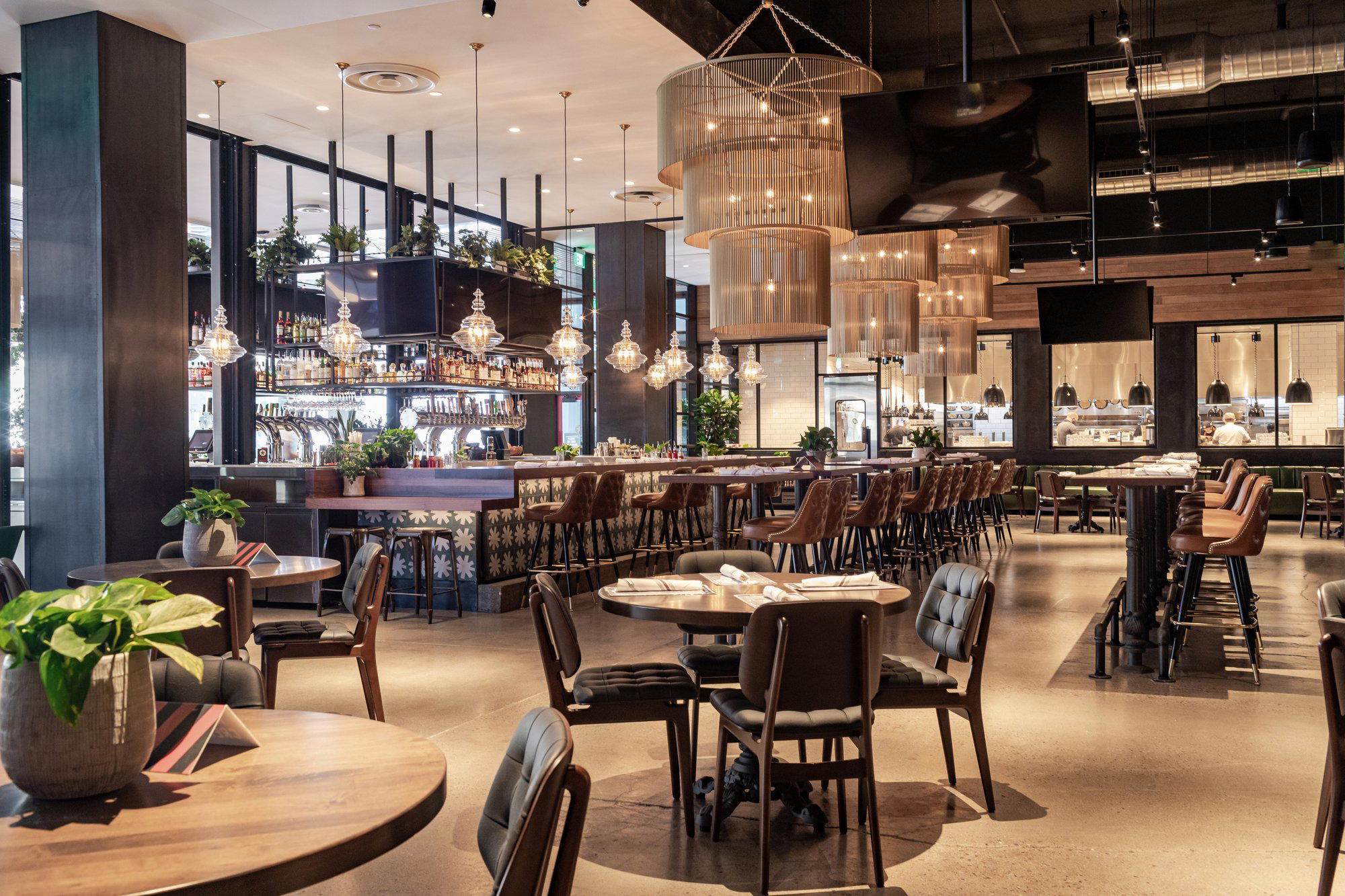 Culinary Dropout restaurant in Scottsdale, United States