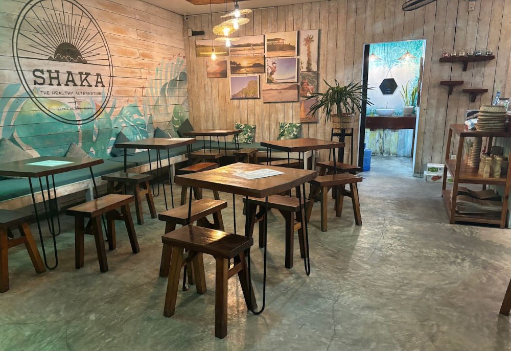 Shaka Bohol