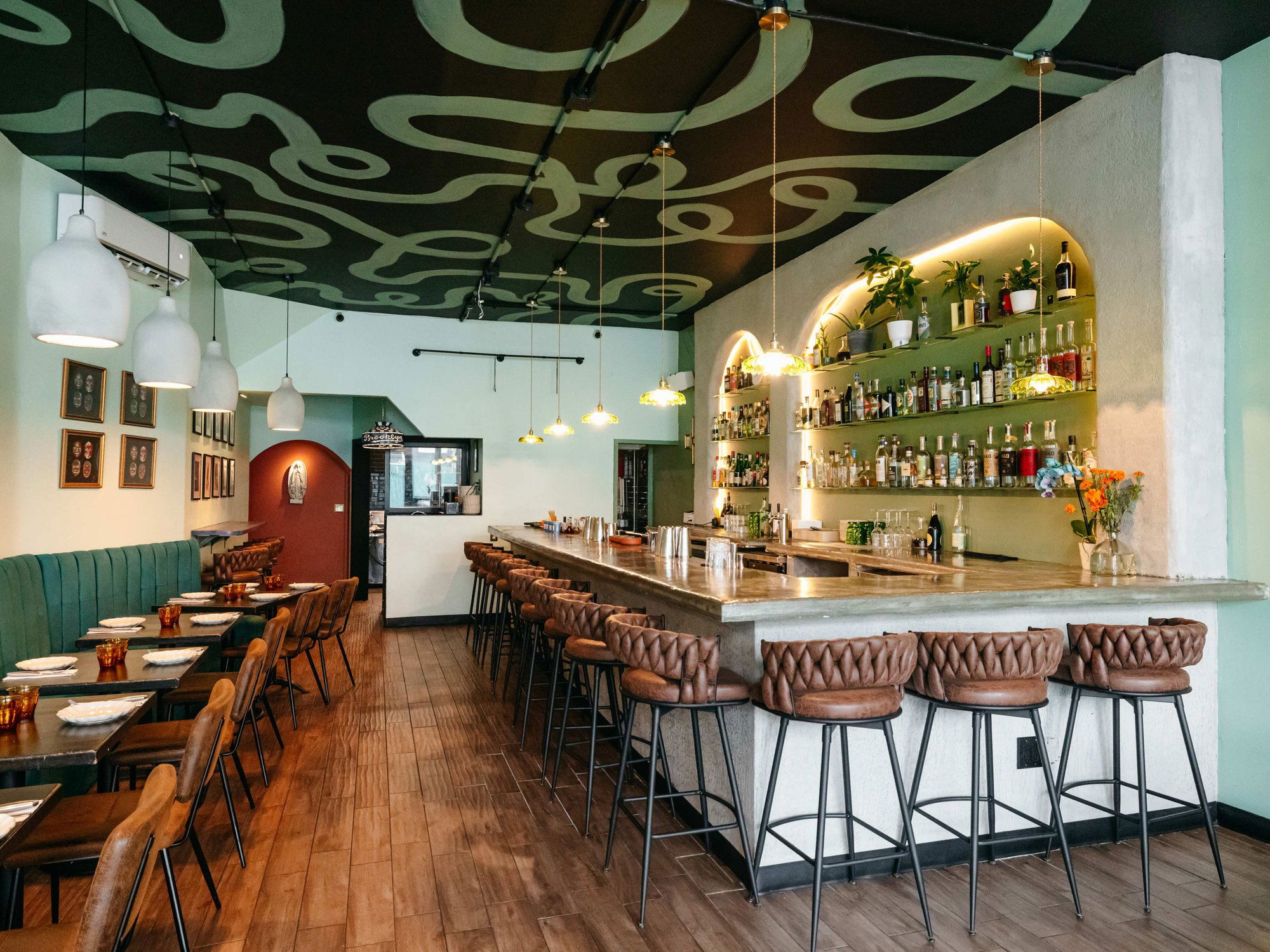 Frijoleros, Restaurant in New York City