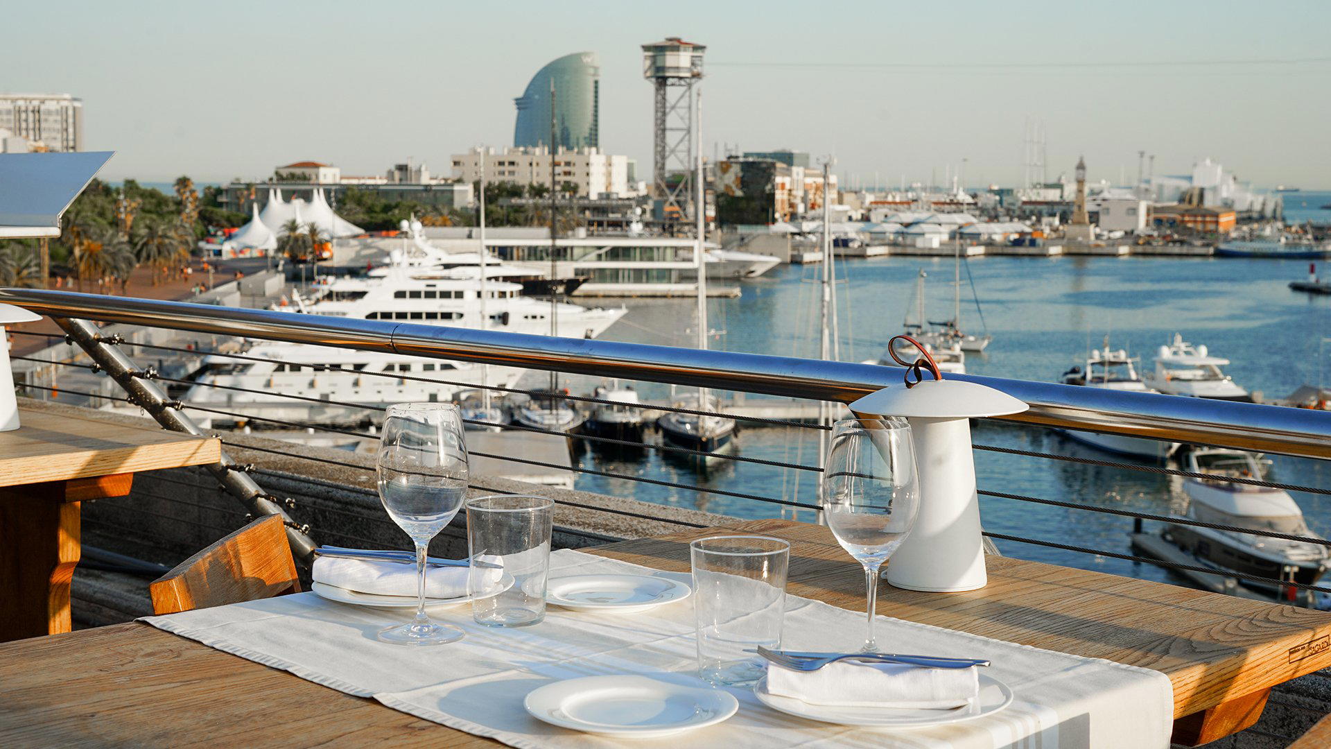 1881 per Sagardi restaurant in Barcelona, Spain