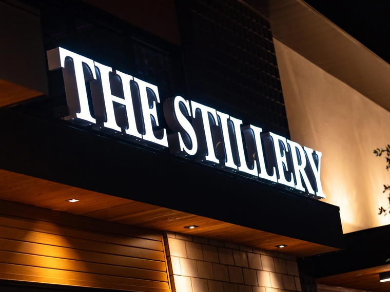 The Stillery, Nashville, United States