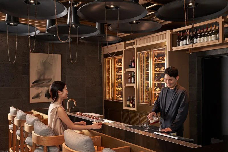 더 플라잉 호그 - The Flying Hog, Restaurant in Seogwipo