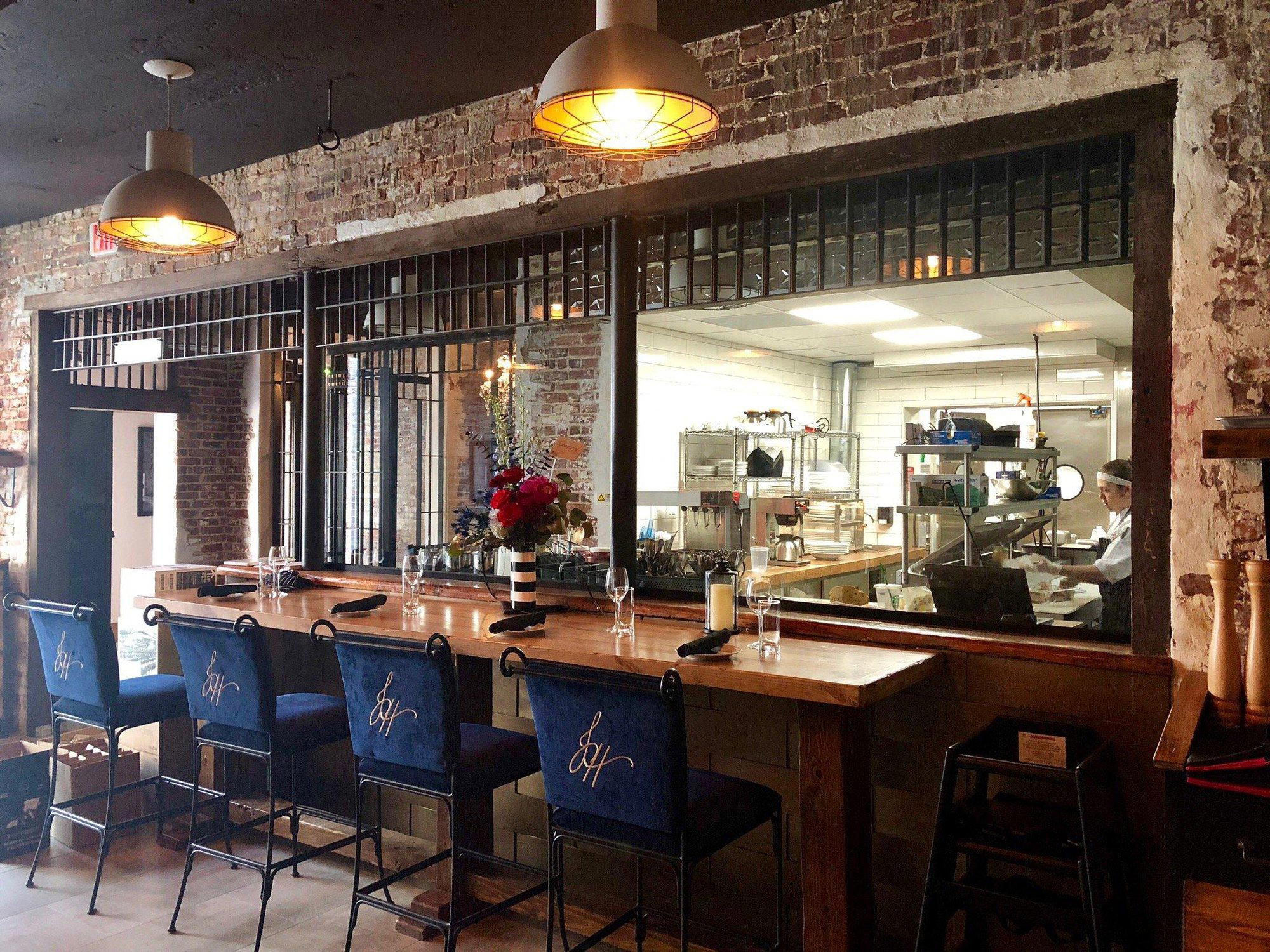 Pescatore Ristorante restaurant in West Palm Beach, United States
