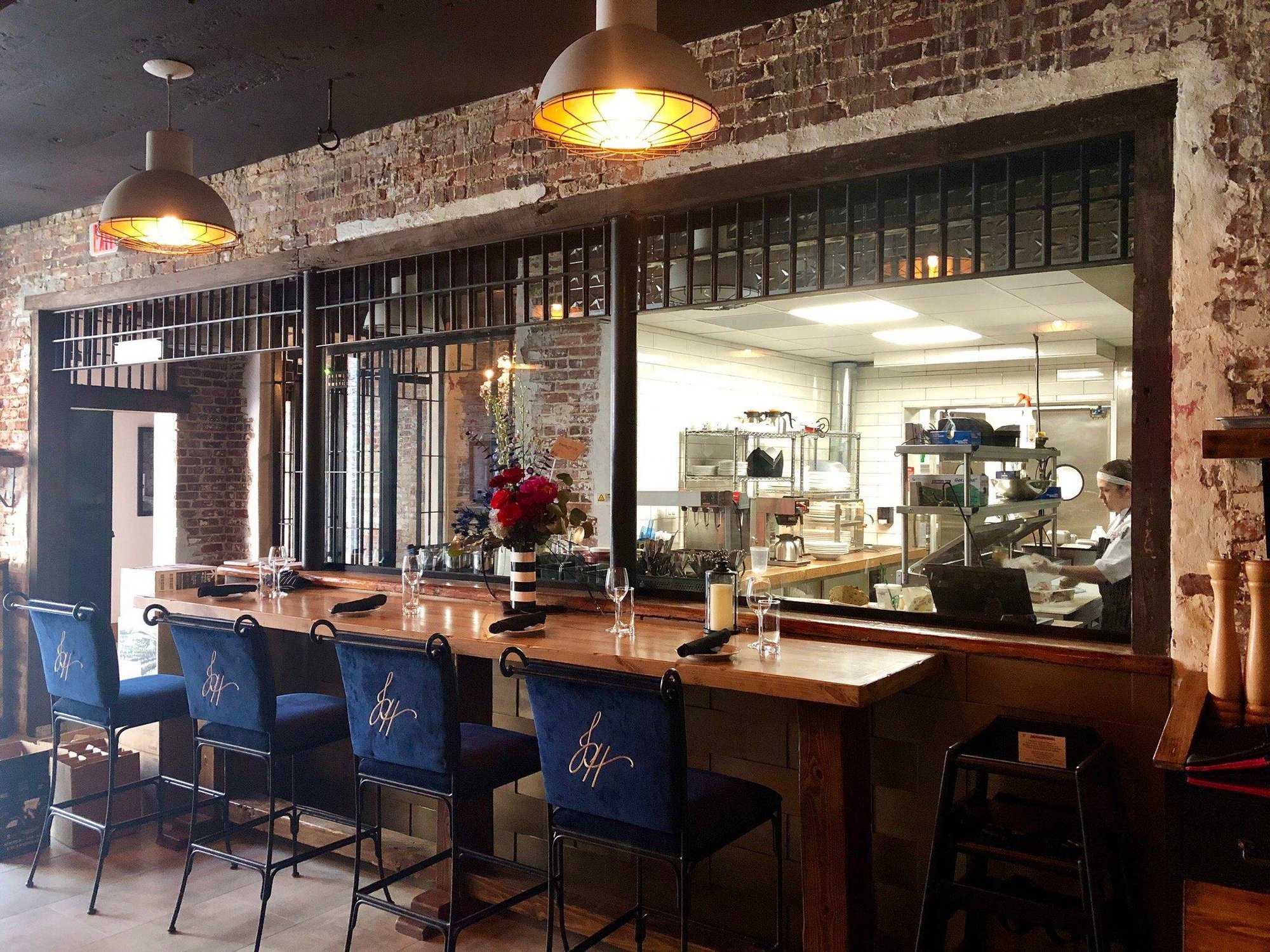 Pescatore Ristorante restaurant in West Palm Beach, United States