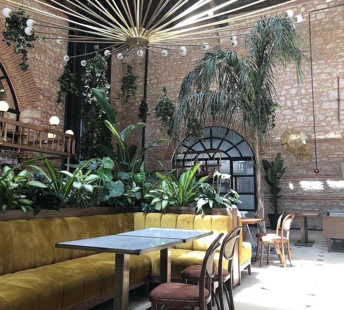 Ferida Cadde, Restaurant in Istanbul